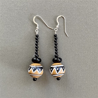 Photo of The Santa Fe Opera Earrings Kit - 1