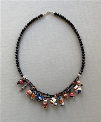 Photo of The Summer Solstice Necklace Kit