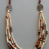 Photo of Swinging in Santa Fe Necklace Kit