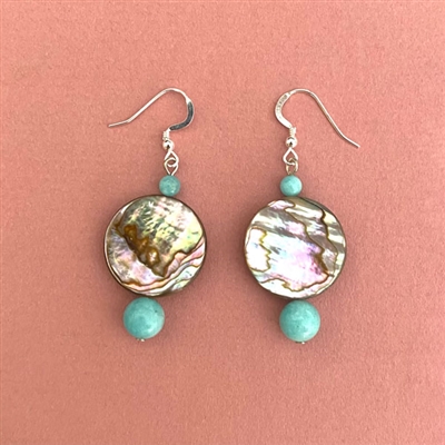 Photo of Summer at the Shore Earrings Kit