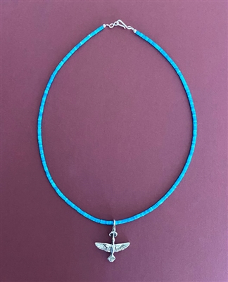 Photo of The Southwest Hummingbird Necklace Kit
