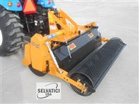 Selvatici B130, 51" Stone Burier