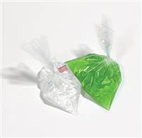 LK Plastics | 20G-042008 4x2x8 2mil PE Side Gusseted Bags| Prism Pak