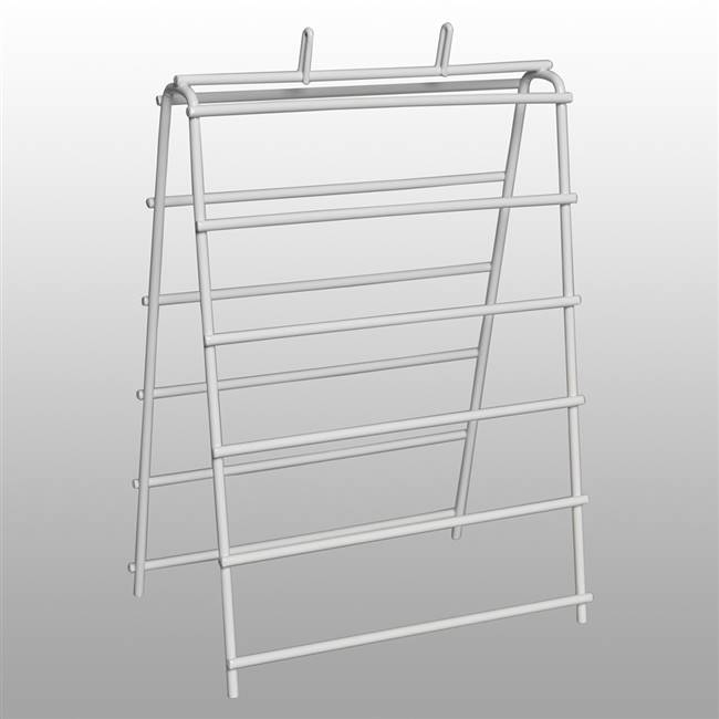 Saddle Pack Wire Stand| Prism Pak