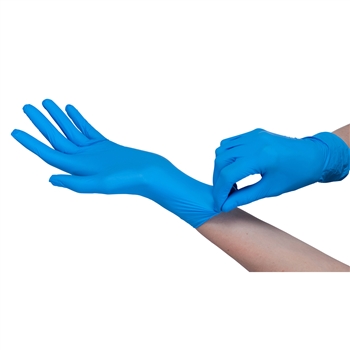   Nitrile Glove - Extra Large, 1,000/CS