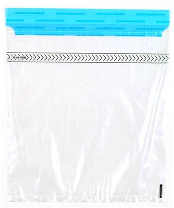 Specimen Bags Lab SealÃ‚Â®Tamper-Evident- Unprinted| Prism Pak