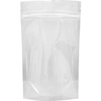 9.875" x 4.5" x 13.5" One Gallon Popcorn Bag