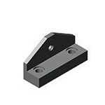 300160 Angle block, 120Â° from AMF brought to you by ITBONA-MACHINETOOL.