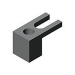 300343 Fork clamp from AMF brought to you by ITBONA-MACHINETOOL.