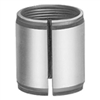 300475 Centering sleeve, slotted from AMF brought to you by ITBONA-MACHINETOOL.