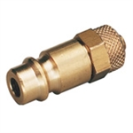 374595 - Plug-in nipple for quick coupling