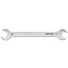 51326 Open-ended spanners, double-ended, thin version 3 X 3,5