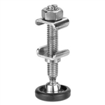 557080 Clamping screw. Size 2 from AMF brought to you by ITBONA-MACHINETOOL.