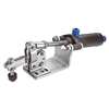 559791 Pneumatic toggle clamp. Size 0.