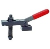 73502 Eccentric clamp with end clamping. Size 1