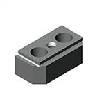 78683 Support-stop block from AMF brought to you by ITBONA-MACHINETOOL.
