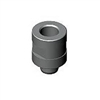 88641 Support centering pin from AMF brought to you by ITBONA-MACHINETOOL.