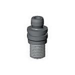 88666 Centering pin, round from AMF brought to you by ITBONA-MACHINETOOL.