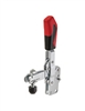 90233 Vertical acting toggle clamp. Size 3.