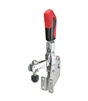 90340 Vertical acting toggle clamp. Size 4.