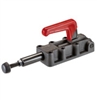 92569 Heavy push-pull type toggle clamp. Size 5.