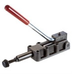 92627 Heavy push-pull type toggle clamp. Size 4.