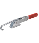 94680 Hook type toggle clamp. Size 3.