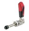 95349 Push-pull type toggle clamp. Size 2.