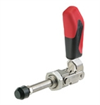 95349 Push-pull type toggle clamp. Size 2.
