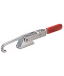 95455 Hook type toggle clamp. Size 3.