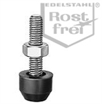 96008 Clamping screw. Size 0+1
