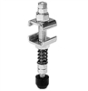 99283 Spring loaded screw. Size 6