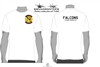 337th FS Ravens Squadron T-Shirt D2 - USAF Licensed Product