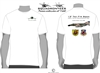 13th TFS F-4 Phantom Squadron T-Shirt, USAF Licensed Product