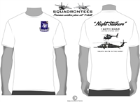 160th SOAR Squadron T-Shirt D1