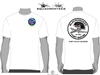 163rd Fighter Squadron Black Snakes, Squadron T-Shirt, D4 USAF Licensed Product