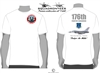 176th FS Badger Air Militia, Squadron T-Shirt, D2 USAF Licensed Product