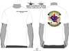 18th Aggressor Squadron Logo Back Squadron T-Shirt, USAF Licensed Product