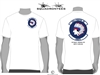 335th Fighter Squadron Chiefs Squadron T-Shirt D3, USAF Licensed Product