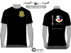 390th MIMS -Missile Maintenance Squadron T-Shirt D2, USAF Licensed Product