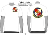 40th Flight Test Squadron T-Shirt, USAF Licensed Product