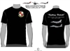 40th Flight Test Squadron Fighting Fortieth T-Shirt D3, USAF Licensed Product