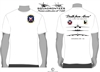 419th Flight Test Squadron Squadron T-Shirt - USAF Licensed Product