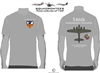 546th Bombardment Squadron, 384th Bombardment Group B-17 Squadron T-Shirt