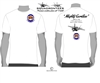 58th FS Gorillas F-35 Lightning II Squadron T-Shirt D2- USAF Licensed Product