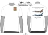 64th Aggressor Squadron Squadron T-Shirt - USAF Licensed Product