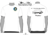 81st Fighter Squadron A-10 Squadron T-Shirt, USAF Licensed Product