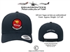 82d Aerial Targets Squadron Hat - USAF Licensed Product