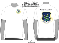 91st Strategic Missile Wing - USAF Licensed Product