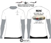 A-10 Hog - Premium Plane Art Squadron T-Shirt